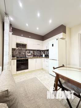 1-к квартира, вторичка, 39м2, 5/5 этаж