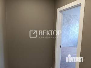 1-к квартира, вторичка, 35м2, 4/10 этаж