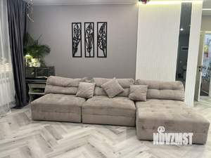 3-к квартира, вторичка, 79м2, 1/5 этаж