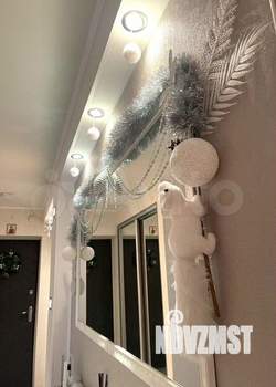 3-к квартира, вторичка, 55м2, 7/9 этаж