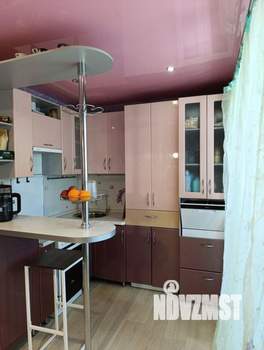 1-к квартира, вторичка, 35м2, 1/3 этаж