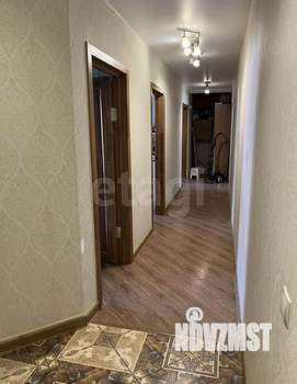 3-к квартира, вторичка, 83м2, 1/5 этаж