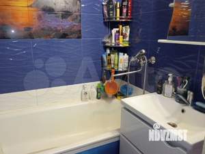 2-к квартира, вторичка, 51м2, 2/5 этаж