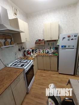 Студия квартира, вторичка, 35м2, 1/2 этаж