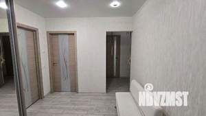 2-к квартира, вторичка, 58м2, 9/10 этаж